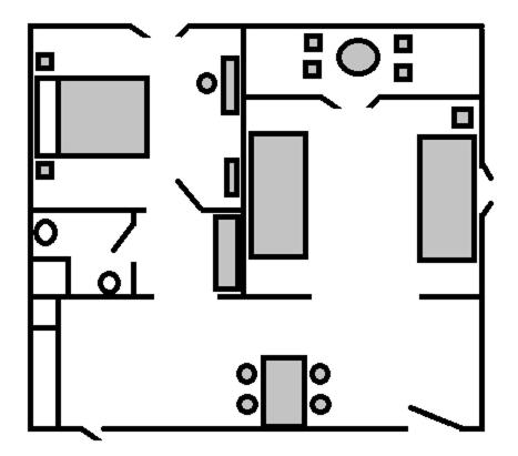 Adonis Hotel Studios & Apartments