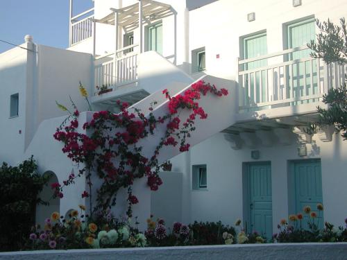 Hotel Nefeli - image 8