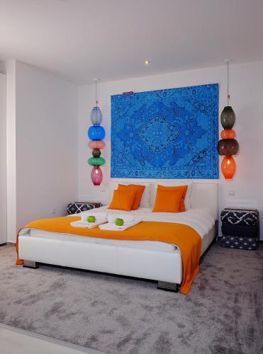  Design Apartment Nagykovácsi in Nagykovácsi