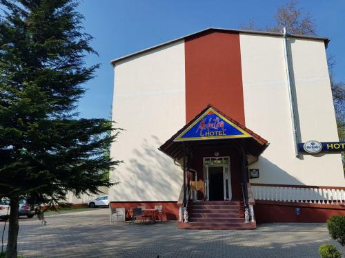 Hotel Medaillon - image 6