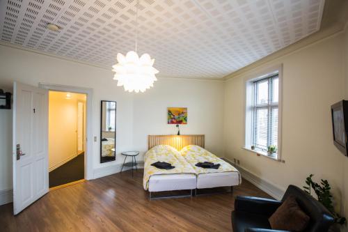 Bed & Breakfast Holstebro, Хольстебро
