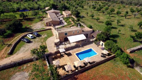  Can Porretí Agroturisme, Pension in Lloret de Vista Alegre