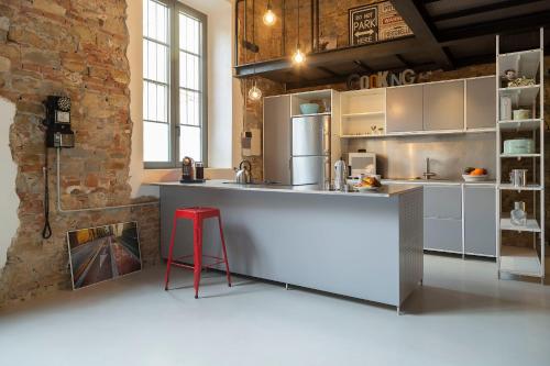The Loft Unique Designed, Florence (photo 5)