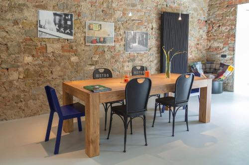 The Loft Unique Designed, Florence (photo 8)