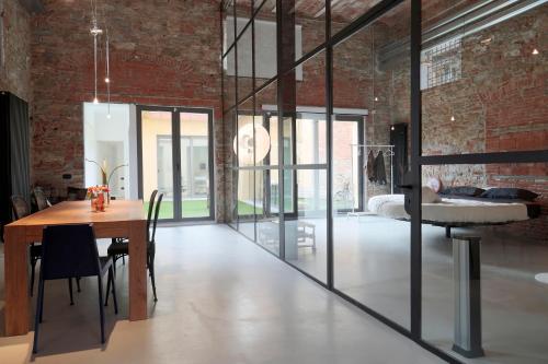 The Loft Unique Designed, Florence (photo 10)