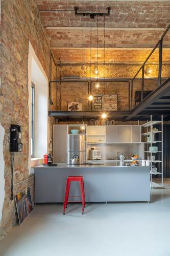 The Loft Unique Designed, Florence (photo 4)