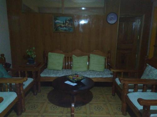 Savta Homestay