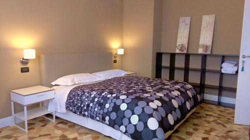 Accommodation in Linate