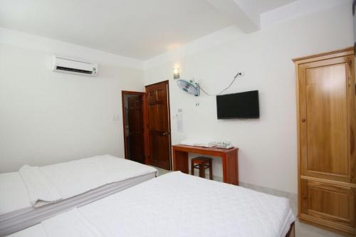 LiLy Hotel Cam Ranh