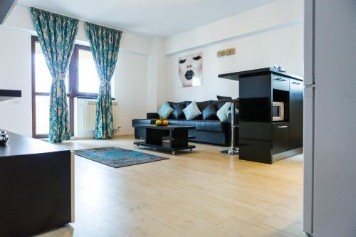 Apartment in Mamaia Nord 