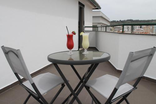 Real Caparica Hotel - image 7