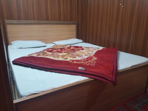 Hotel Nand Palace