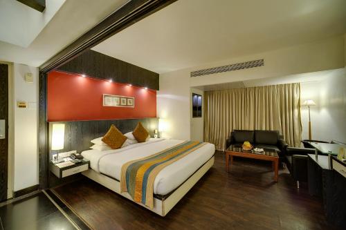 Ramee Guestline Hotel Khar, Mumbai in 卡爾