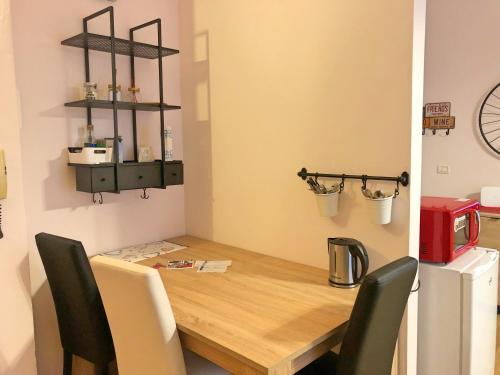 DecoriaLab Studio, Boloňa (fotografie 7)