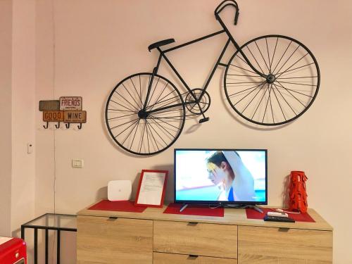 DecoriaLab Studio, Bologna