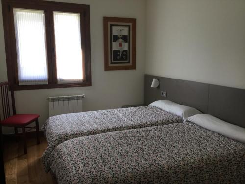 Apartamentos Irati