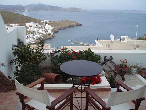 Lefkanthemo, Astypalaia (fotografie 8)