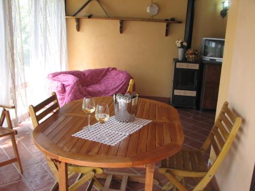 Sylva Garden – San Vito Lo Capo, CA
