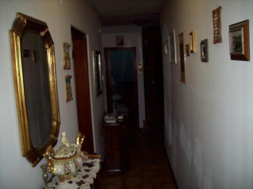  Affittacamere Via Clementina 149, Pension in Serra San Quirico bei Castelplanio