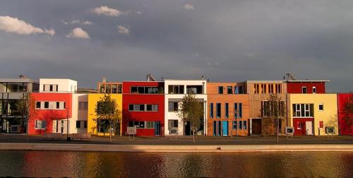 Hotel Haus am Berg - image 7