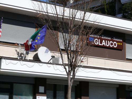  Camere Bolzano Da Glauco, Pension in Bozen