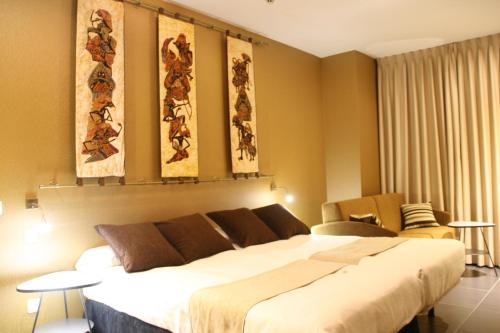 Hotel Indiana - image 11