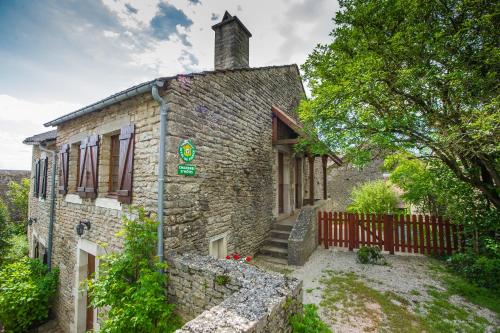 ทัศนียภาพภายนอกโรงแรม, Chez annie et jean michel Bagatelle chambres d hôtes (Chez annie et jean michel Bagatelle chambres d hotes) in ปูยี-ออง-โอซัว