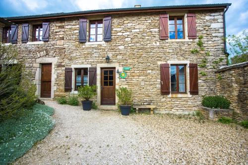 Chez annie et jean michel Bagatelle chambres d hotes