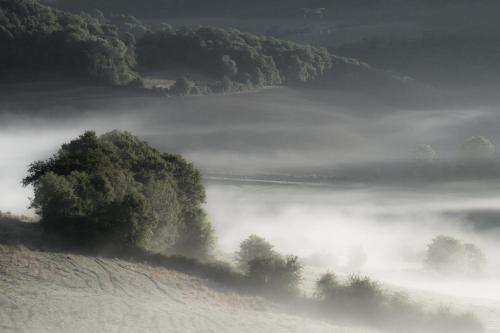 ทัศนียภาพ, Chez annie et jean michel Bagatelle chambres d hôtes (Chez annie et jean michel Bagatelle chambres d hotes) in ปูยี-ออง-โอซัว