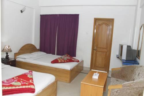 Hotel Rahmania