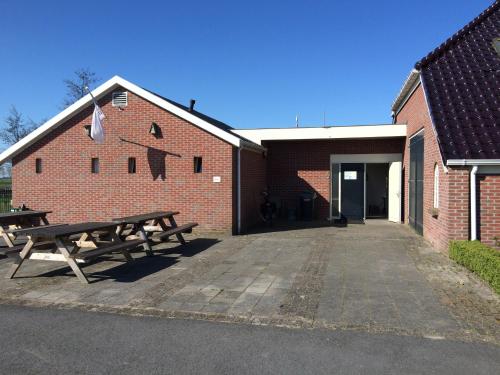 Waterhut 1 Aduarderzijl