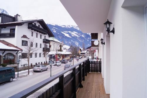 Haus Wasmer by AlpenTravel - main image