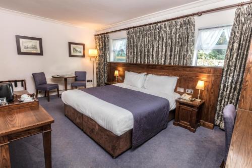 The Lansdowne Hotel, Dublín (foto 4)