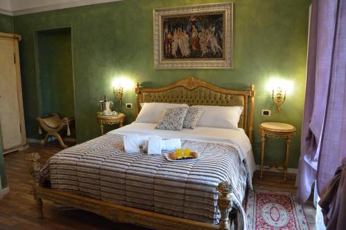 Le Stanze del Console - Accommodation - Gravina in Puglia