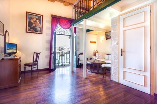 Casa Leone Maisonette Sea View image 10