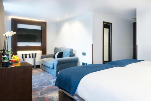 The Chilworth London Paddington - image 8