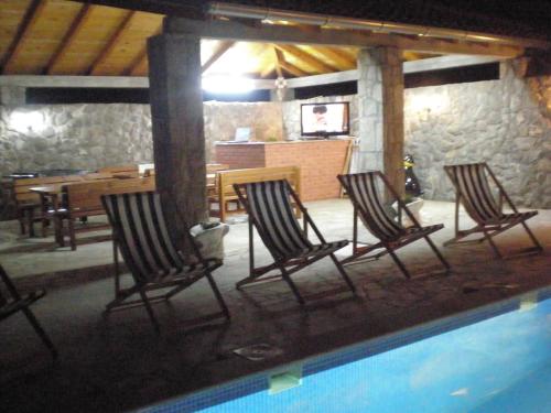 Apartments Vila Lazarevic - image 10