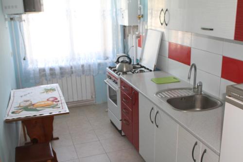 Old Tiraspol Hostel - image 10