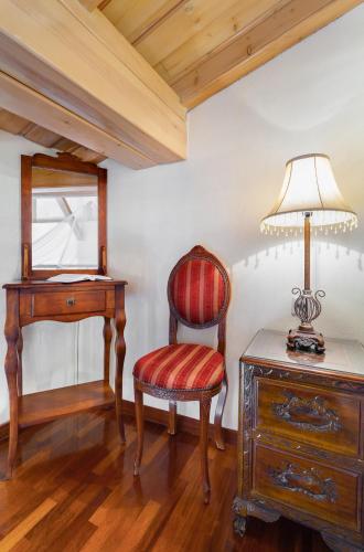 Casa Leone Maisonette Sea View image 6