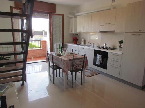 Siviero Apartments