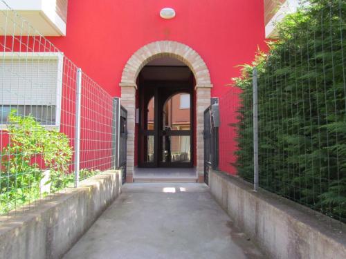 Siviero Apartments