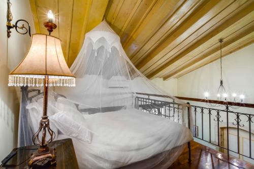 Casa Leone Hotel - image 8