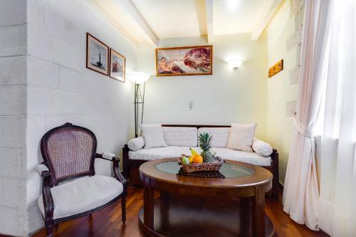 Edem Maisonette Garden View image 5