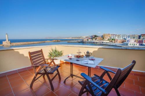 Casa Leone Hotel - image 10