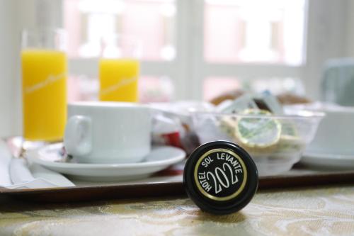 Hotel Sol Levante - image 5