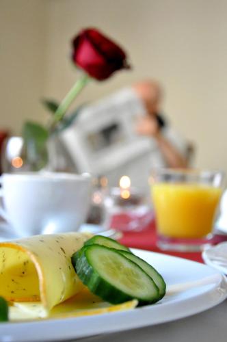 Hotel Bova - main image