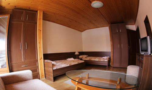 Aurora Guest House - image 6
