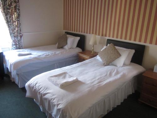 Elder York Guest House - image 8