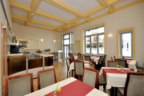 Hotel Bova, Frankfurt/Main (photo 4)
