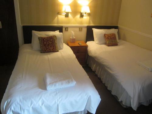 Elder York Guest House - image 12